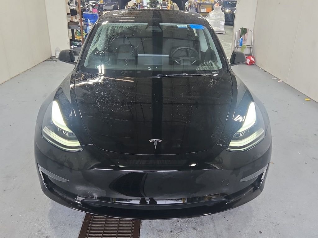 tesla model 3 2023 5YJ3E1EAXPF690146 image tesla model 3 2023 5YJ3E1EAXPF690146 image